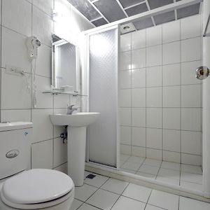 Standard Twin Room No Place