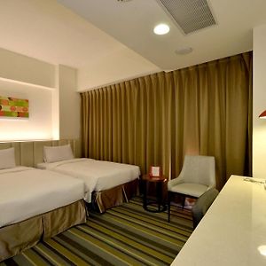 ECO Plan Standard Twin Room